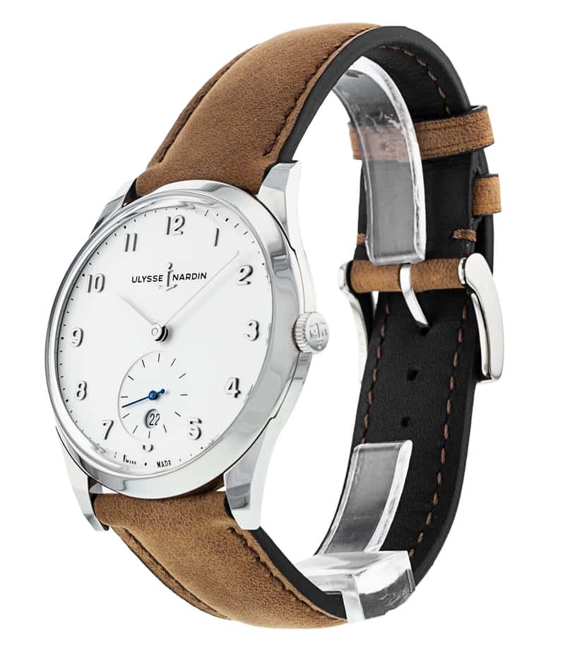 Ulysse Nardin Classico 3203-900